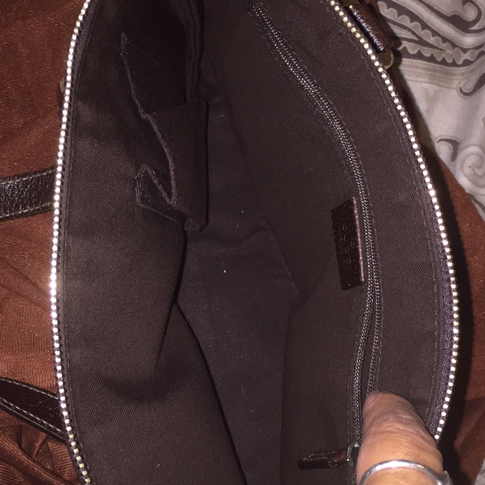 Gucci Handbag - Picture 2 of 8